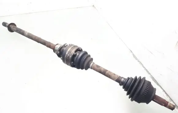Alfa Romeo GTV Front driveshaft
