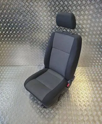 Volkswagen Transporter - Caravelle T6 Front passenger seat 7E7881201A 3409903