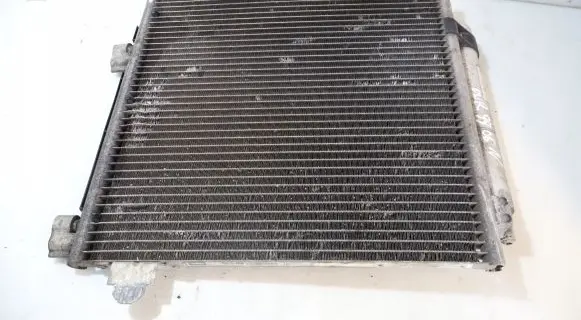 Toyota Aygo AB10 A/C cooling radiator (condenser) 876966W