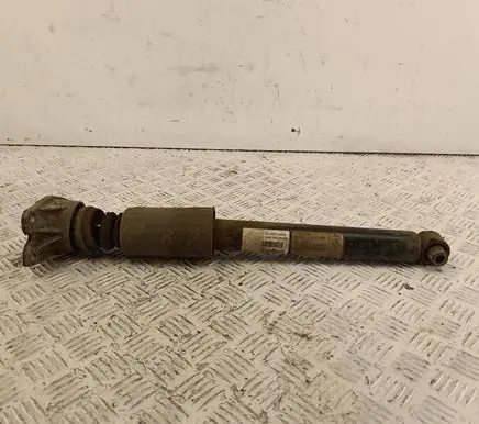 BMW 3 GT F34 Rear shock absorber/damper 6873783