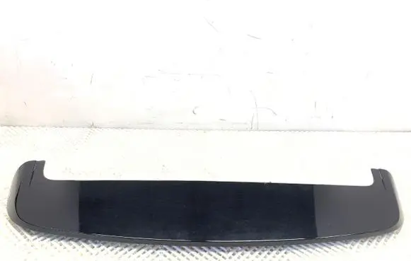 Hyundai ix20 Tailgate/trunk spoiler 872101K000