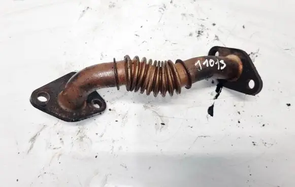 Nissan Pathfinder R51 EGR valve line/pipe/hose 