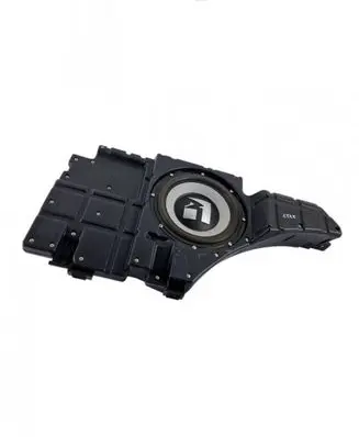 Mitsubishi Pajero Subwoofer speaker 8720a031