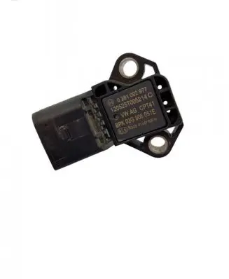 Audi A1 Air pressure sensor 0281002977