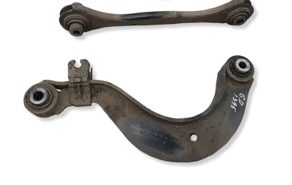 Audi TT TTS Mk2 Rear upper control arm/wishbone 1K0505323N 1K0501529H