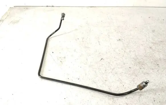 Audi Q7 4L Brake vacuum hose/pipe 