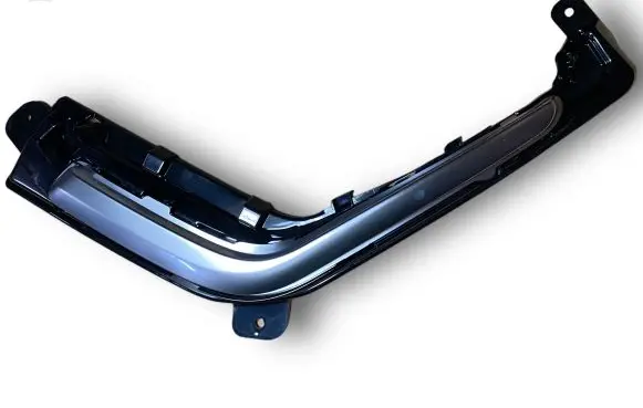 Peugeot 308 Front fog light trim/grill 9674578980