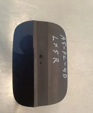 Audi A5 Sportback 8TA Fuel tank cap 