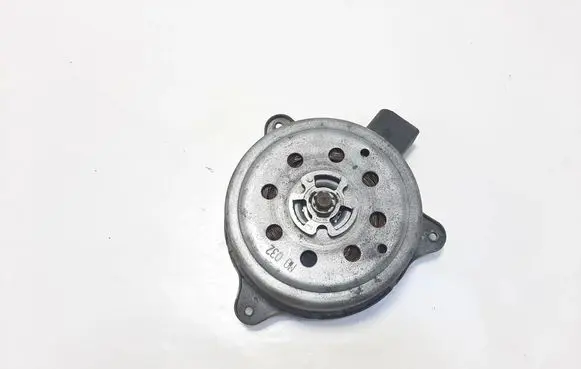 Audi A6 S6 C7 4G Coolant fan relay M160982