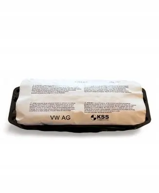 Audi A7 S7 4G Steering wheel airbag