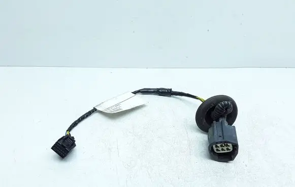 Volvo S80 Parking sensor (PDC) wiring loom 30786216