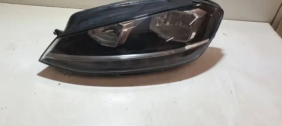 Volkswagen Golf VII Headlight/headlamp 5G1941005D 1EB01306601 1591UM77HHI