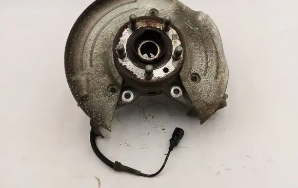 Jaguar F-Pace Rear wheel hub