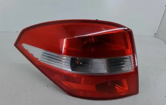 Renault Laguna III Rear/tail lights