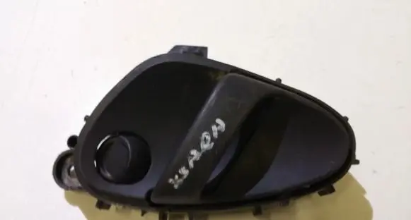 Citroen Xsara Front door interior handle 9623200177
