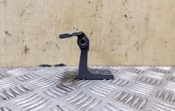 Volvo S60 Rear door upper hinge 31299544