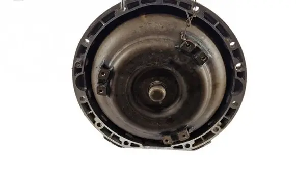 Mercedes-Benz S W220 Automatic gearbox 2202701100