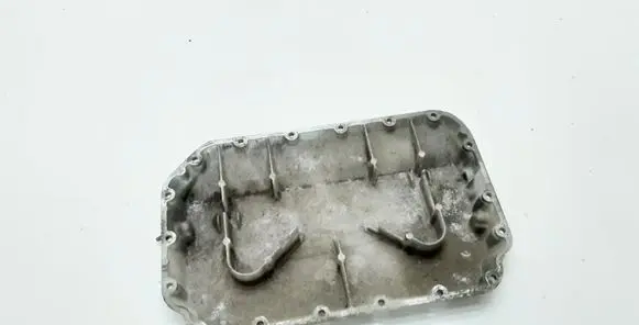 Audi A6 S6 C4 4A Oil sump 078103604H