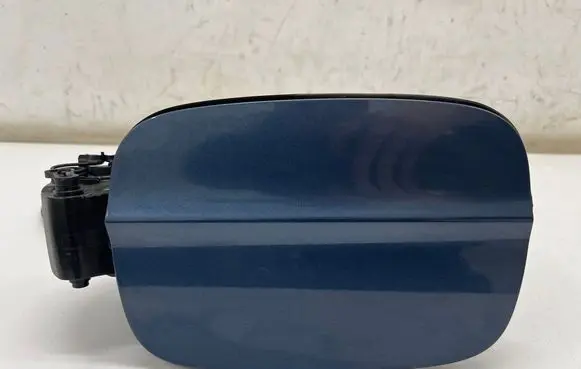 Fuel tank cap