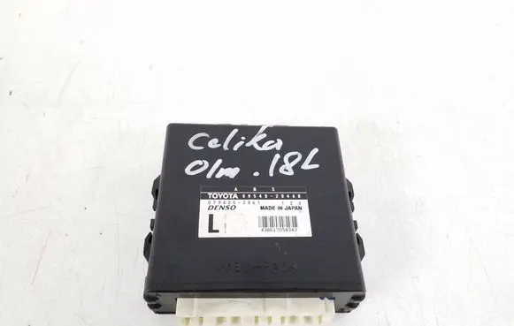 Toyota Celica T230 ABS control unit/module 89540-20460