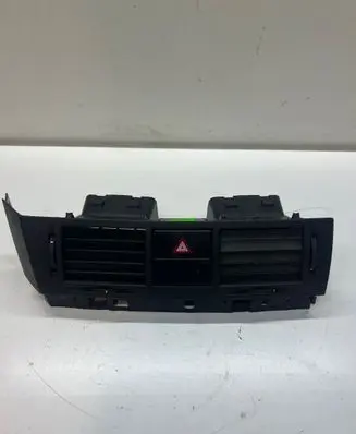 Opel Meriva A Dash center air vent grill 464652911 274014
