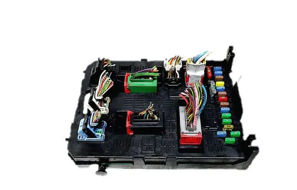 Peugeot 308 Comfort/convenience module 966405878001