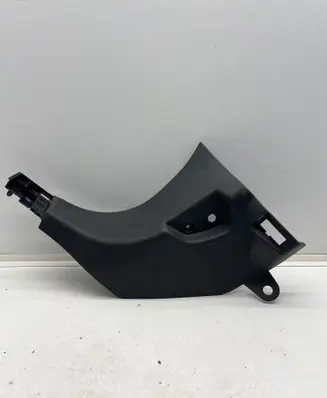 Renault Scenic IV - Grand scenic IV Foot area side trim 768371853R MP7212