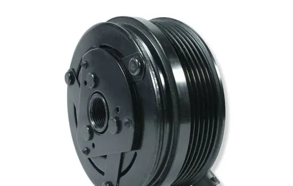 Chevrolet Rezzo Air conditioning (A/C) compressor (pump) 95463949 95463950 95472777