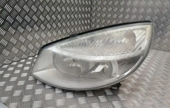 Renault Scenic II - Grand scenic II Headlight/headlamp 15810300LI