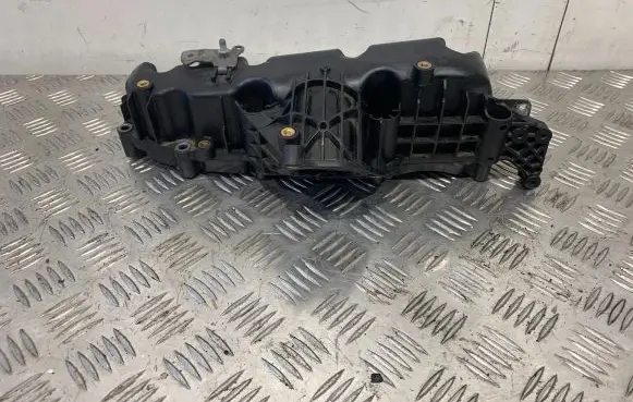 Intake manifold