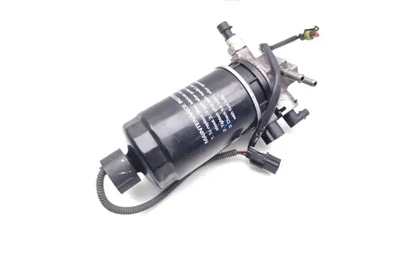 Hyundai i40 Fuel filter housing