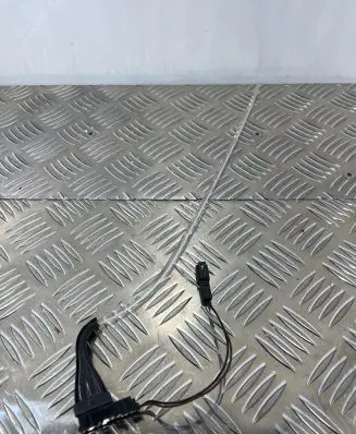 Audi A6 C7 Other center console (tunnel) element 4G0947094