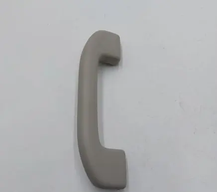 Nissan Leaf II (ZE1) Front interior roof grab handle