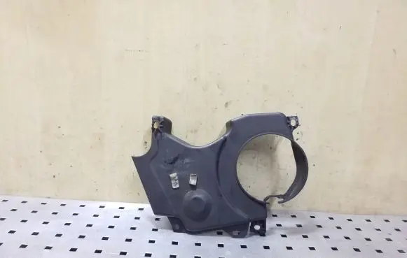 Land Rover Freelander 2 - LR2 Timing belt guard (cover) 9657413380