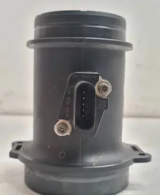 Volkswagen Touareg I Mass air flow meter 059906461K