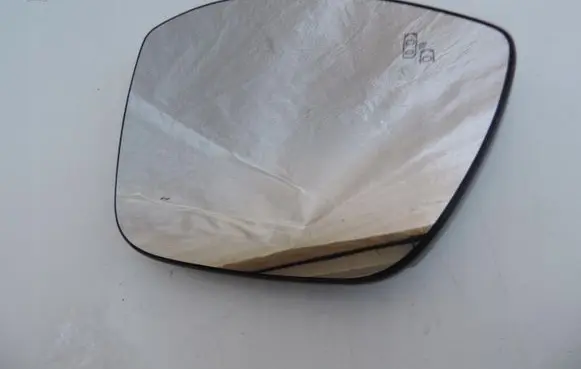 Opel Mokka B Wing mirror glass 9833529580