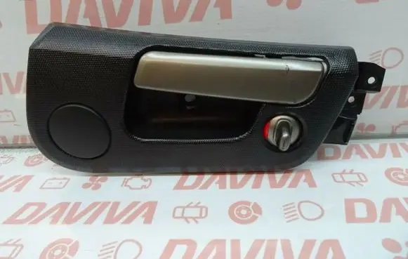 SsangYong Korando Rear door interior handle 73411-09000 7341109000