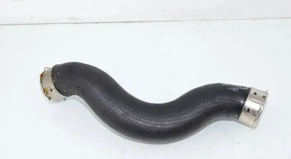 BMW 3 G20 G21 Intercooler hose/pipe 8572856 11618572856