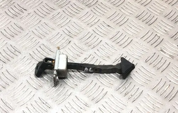 Mazda 3 I Rear door check strap stopper 