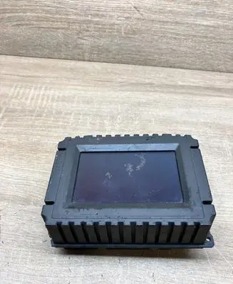 Opel Vectra C Screen/display/small screen 13154972 342707650