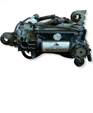 Audi A8 S8 D3 4E Air suspension compressor/pump 15155000412 AG6REGMF 41430312000