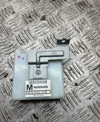 Infiniti FX Other control units/modules 253C01CY0B 0411410004