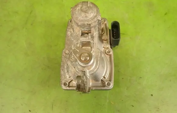 Seat Ateca Throttle body valve 528128015Q0253691K