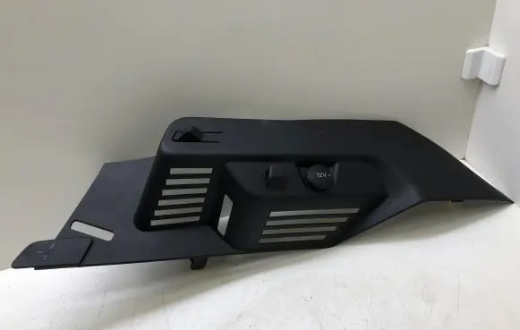 Ford Puma Other trunk/boot trim element L1TBA46808AE