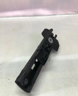Volvo XC40 Seat belt adjustment motor 8632605