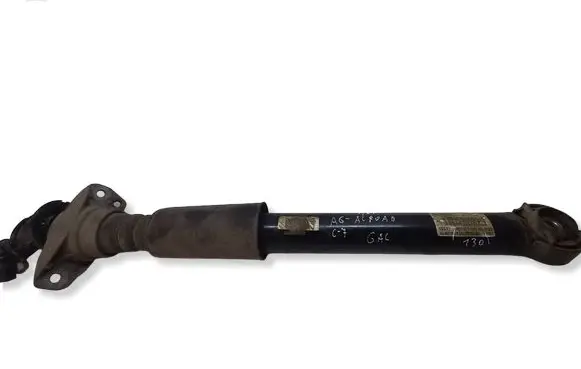 Audi A6 Allroad C7 Rear shock absorber/damper 4G0616031AD