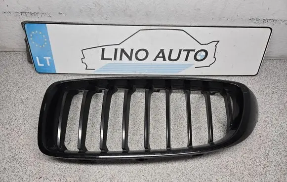 BMW 4 F32 F33 Front grill 7294813 7294817 7294815