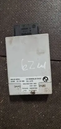 BMW X5 E70 Other control units/modules 6795802