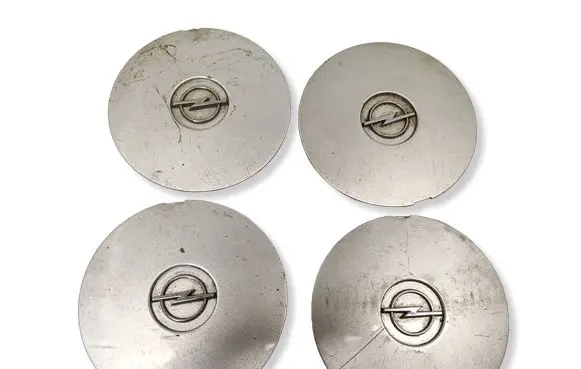 Opel Astra G Original wheel cap 9592261 9592269