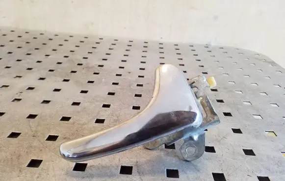 Volvo S40, V40 Rear door interior handle 854852